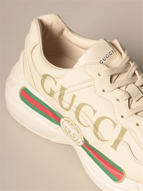 Gucci sneakers women